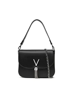 Valentino Torebka Divina VBS1R404G Czarny - Torebki damskie - miniaturka - grafika 1