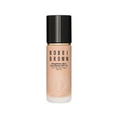 Podkłady do twarzy - Bobbi Brown Weightless Skin Foundation SPF15 Podkłady 30 ml 17 - Cool Beige - miniaturka - grafika 1