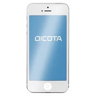 Folie ochronne do telefonów - Dicota Folia ochronna Secret 2-Way for iPhone 5 Screen Filter - D30952 - miniaturka - grafika 1