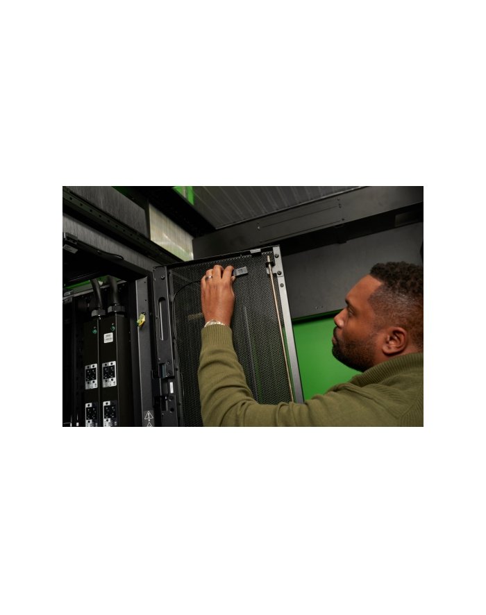 APC NetShelter Rack PDU 10000 Temperature Sensor APDU1335T