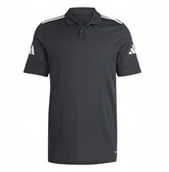 Koszulki męskie - Koszulka adidas Polo SQUADRA 25 JY3417 - miniaturka - grafika 1