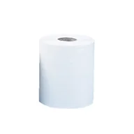 Ręczniki papierowe - Merida Ręczniki papierowe dwuwarstwowe w rolce MAXI, 6 szt. RTB101 - miniaturka - grafika 1