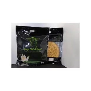 Zanęta Carp Old SCHOOL kukurydza natural 5 kg - Zanęty - miniaturka - grafika 1