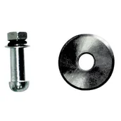 Akcesoria do elektronarzędzi - PROLINE KOŁO TNĄCE DO GLAZURY 16X6X3 MM sb.68675763 - miniaturka - grafika 1