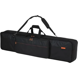 Roland Transportväska för smala 88-tangenters klaviaturinstrument, CB-B88S - Akcesoria do instrumentów klawiszowych - miniaturka - grafika 1
