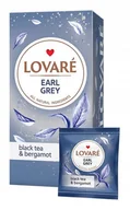 Herbata - LOVARE HERBATA EARL GREY 24 saszetki - miniaturka - grafika 1