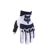 Rękawice motocyklowe - Rękawice Cross FOX Dirtpaw Złamany BiałyL - miniaturka - grafika 1