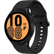 Smartwatch - Samsung Galaxy Watch 4 40mm Czarny (SM-R865FZKAEUE) - miniaturka - grafika 1