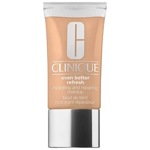 Clinique Podkład "Even Better Refresh - CN70 Vanilla" - 30 ml - Podkłady do twarzy - miniaturka - grafika 1
