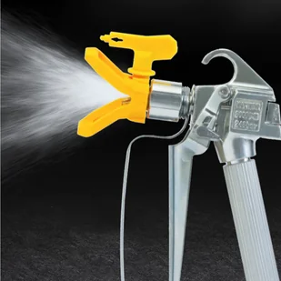 Dysza malarska model 515 + filtr FALON-TECH - Pozostałe akcesoria malarskie - miniaturka - grafika 6