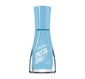 Lakiery do paznokci - Sally Hansen Lakier Insta Dri 489 Up In The Clouds 9,17ml - miniaturka - grafika 1