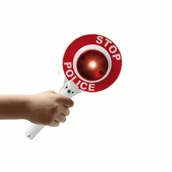 Zabawki na biegunach - Jamara 460308 akcesorium do zabawek bujanych / na biegunach - miniaturka - grafika 1