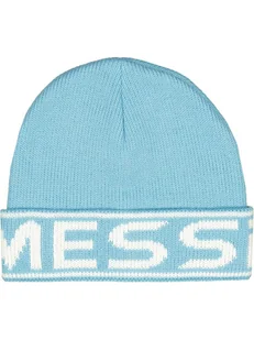 Messi Czapka w kolorze błękitnym - Czapki damskie - miniaturka - grafika 1