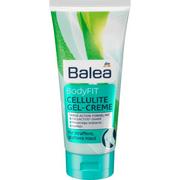 Balsamy i kremy do ciała - Balea żelowy balsam do ciała antycellulitowy 200ml - miniaturka - grafika 1