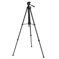 Statywy fotograficzne - B.I.G. T-1271 statyw Kamery cyfrowe/analogowe 3 x noga Czarny - miniaturka - grafika 1