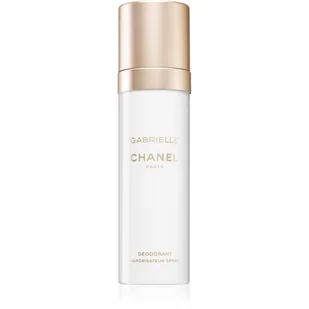 Chanel Gabrielle dezodorant 100 ml dla kobiet - Dezodoranty i antyperspiranty dla kobiet - miniaturka - grafika 1