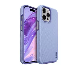 Laut Shield do iPhone 14 Pro Max lilac - Etui i futerały do telefonów - miniaturka - grafika 1