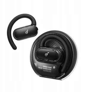 ANKER Soundcore V40i BLACK - Słuchawki - miniaturka - grafika 1