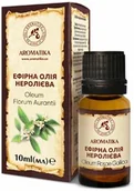 Aromaterapia - Olejek Neroli, 100% Naturalny, 10 ml, Aromatika - miniaturka - grafika 1
