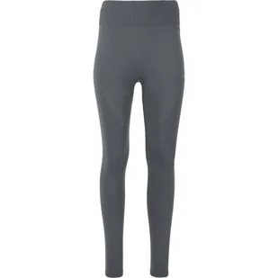 Legginsy do jogi Athlecia Nagar Seamless - Spodnie sportowe damskie - miniaturka - grafika 1