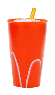 Zabawka Dla Psa coca-cola 15cm Z064 - Zabawki dla psów - miniaturka - grafika 1