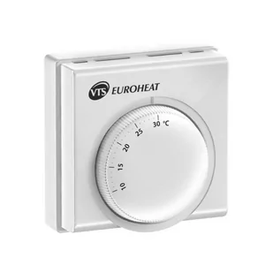 VTS Termostat Vr Ac - Regulatory i termostaty - miniaturka - grafika 1