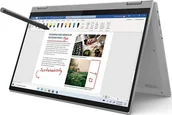 Laptopy 2w1 - Lenovo IdeaPad Flex 5 14IARE05 81X2009YUS - miniaturka - grafika 1