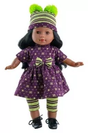 Lalki dla dziewczynek - Hiszpańska Lalka Paola Reina 08206 - miniaturka - grafika 1