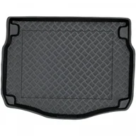 Maty bagażnikowe - Rezaw-plast Mata Bagażnika Standard Citroen C4 Cactus od 2014 100145 - miniaturka - grafika 1