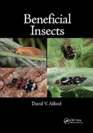 Pozostałe książki - Beneficial Insects - miniaturka - grafika 1