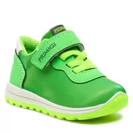Buty dla chłopców - Sneakersy Primigi 5855900 M Cedar/Green - miniaturka - grafika 1