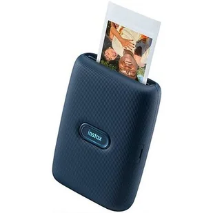 Drukarka Fuji Instax Link Dark Denim granatowa - Drukarki - miniaturka - grafika 1