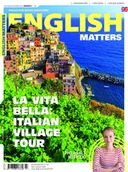 Czasopisma - English Matters nr 113 - miniaturka - grafika 1