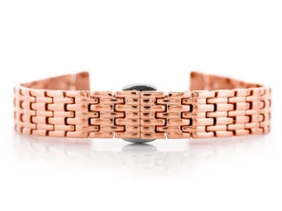 Bransoleta Pacific Model 1 - rose gold - 14mm - Akcesoria do zegarków - miniaturka - grafika 1
