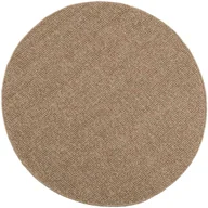 Dywany dla dzieci - vidaXL Dywany pokojowe Okrągły 120 CM - miniaturka - grafika 1