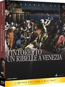 Filmy dokumentalne Blu-ray - Tintoretto - A Rebel in Venice - miniaturka - grafika 1
