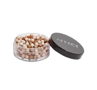 Pudry do twarzy - Affect PUDER W PERŁACH H-0109 - miniaturka - grafika 1