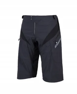 Kenny Racing Spodenki Rowerowe Mtb Enduro Black Czarny Rozmiar 30 - Spodenki rowerowe - miniaturka - grafika 1