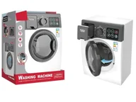 Zabawy w naśladowanie dorosłych - PRALKA 73807 MADEJ - miniaturka - grafika 1