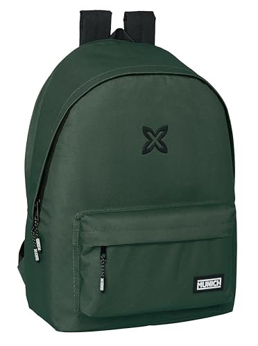 Safta MUNICH BASIC - Plecak na laptopa 15,6
