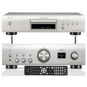 Zestawy stereo - DENON PMA-900HNE + DCD-600NE SP - miniaturka - grafika 1