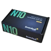 Akcesoria fotograficzne - Levenhuk Zestaw do eksperymentów N10 NG 29279 - miniaturka - grafika 1