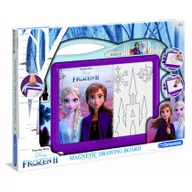 Tablice dla dzieci - Clementoni Frozen 2 Znikopis - miniaturka - grafika 1