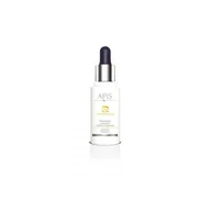 Serum do twarzy - Apis Vitamin Balance Koncentrat z witaminą C pen - miniaturka - grafika 1