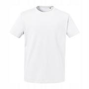 Koszulki męskie - ﻿Koszulka męska Pure Organic 100% bawełna organiczna 190 g - miniaturka - grafika 1