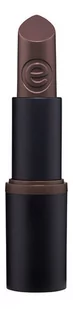 Essence Pomadka Ultra Last Instant Colour 019 Purple Heart - Szminki - miniaturka - grafika 1