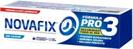 Higiena protez i aparatów ortodontycznych - Krem Urgo Novafix Pro 3 Sin Sabor 20 g (8470001820174) - miniaturka - grafika 1