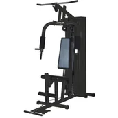 Atlasy do ćwiczeń - Atlas KETTLER Basic - miniaturka - grafika 1