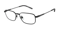 Okulary korekcyjne, oprawki, szkła - Okulary korekcyjne Arnette AN 6133 LOOPY-DOOPY 737 - miniaturka - grafika 1