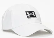 Czapki męskie - Męska czapka z daszkiem Under Armour Branded 1361539-100 - miniaturka - grafika 1